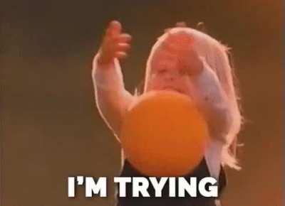 Me, a boomer on reddit