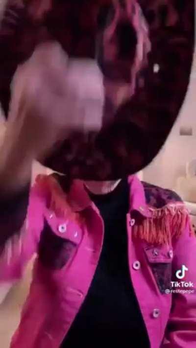 this is as chad as we can ever hope to get.