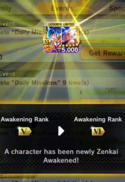 Staying strong with the grind (credit to @imsp8n on Twitter)