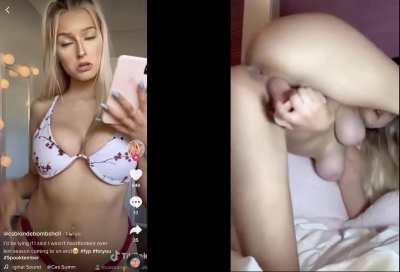 TikTok vs. Reddit 😏