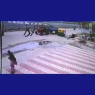 fnaf 2 characyters reeal life!!