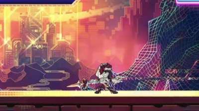 Corpse Bride Mirage And Werewolf Thatch (Brawlhalloween 2020 Skins)