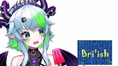 Bri'ish?! (Let us commence forth)【Froot】