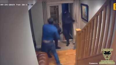 What Instant Regret Looks Like 😂