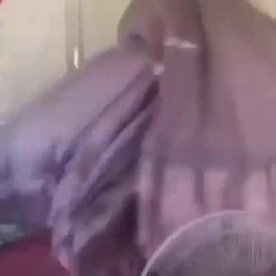 Paz nunca foi uma opção