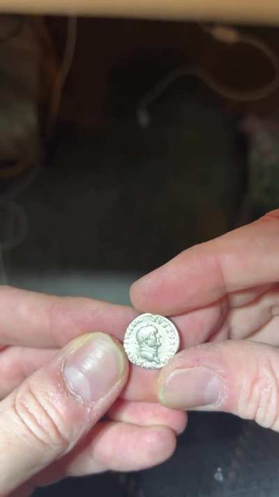 Been deathly ill, but let’s open a package together!