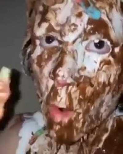 What society does to a man