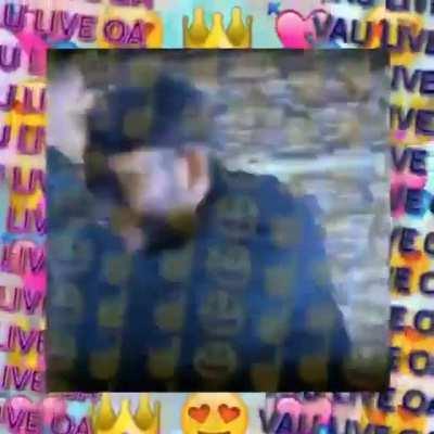 IG- pigga_gang , Vaau aaj sunday h