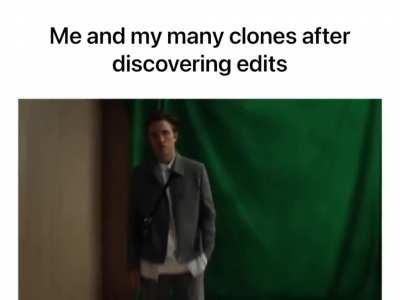 Turns out they’re pretty fun