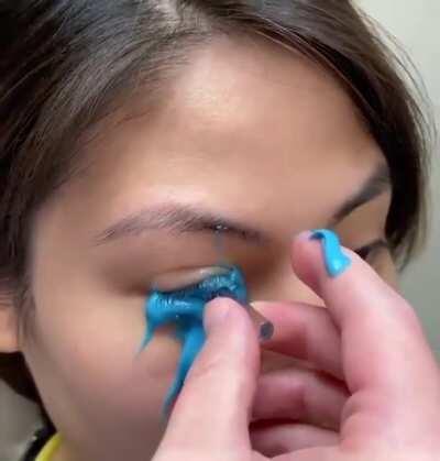 Thanks I Hate ocular impressions