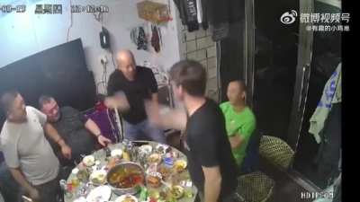 Masochistic tendencies