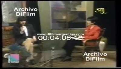 Hoy me entere de que Patricia Bullrich queria prohibir Dragon Ball y censurar varios dibujos animados.