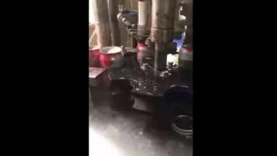 Who needs that expensive canning line anyway?