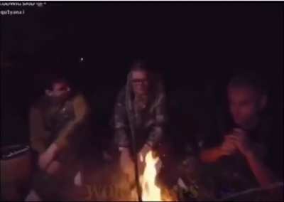 bro let his intrusive thoughts win