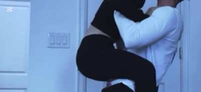 Uff que gemidos se tira aveces