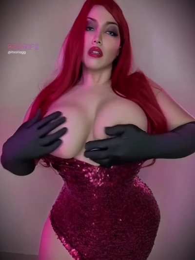 Jessica Rabbit (Aria) [Disney]
