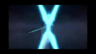 Uryu special move dubbed!