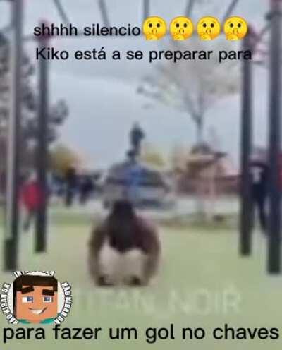 🤫🤫 SILENCIO FAMÍLIA