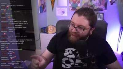 Vowsh is rasist?!😳