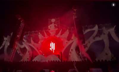 Little longer version of ID he played