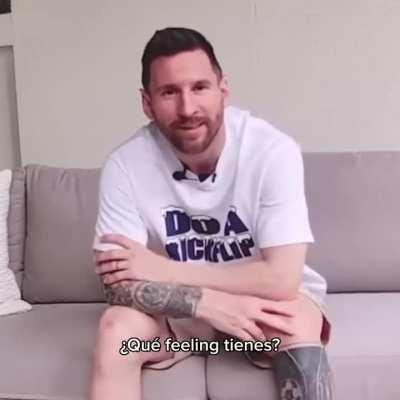 No me lo puedo creer...