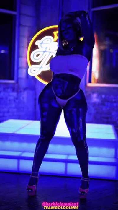 She/Diva with Majestic Ass😈