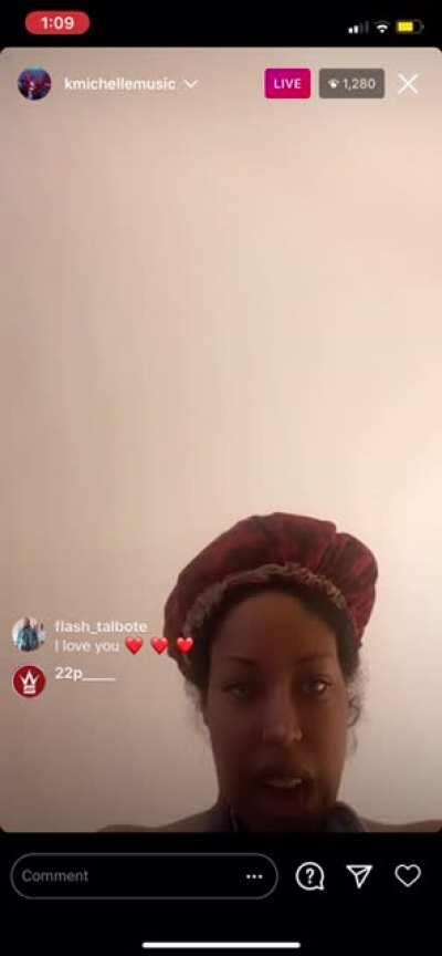 Whole titty out @ :48 seconds thank me later Let’s get this shit lit fr she stay showing on like 50 percent of her lives drop ⚠️NSFW content only ⚠️