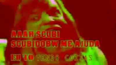 SCUBI EU TO LOCO AAAAAAAAAAAAAAAAA