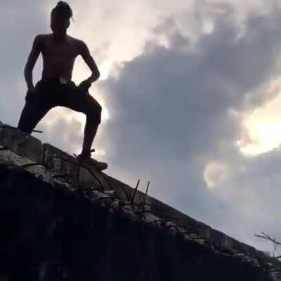 Jamaica is different