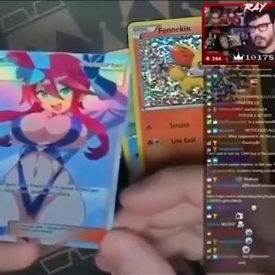 Losercity legendary Pokémon