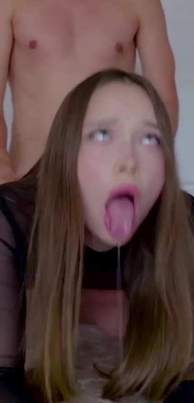 Ahegao