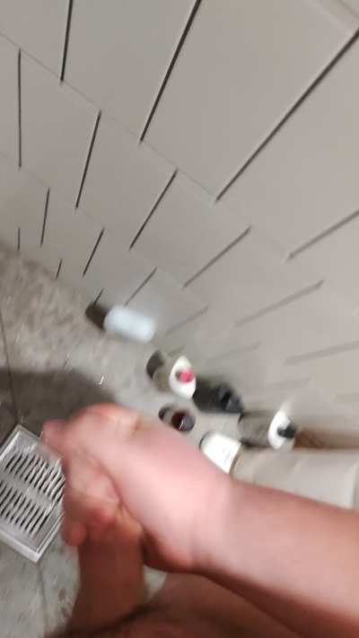 My final piss and cum video, hope you enjoy!