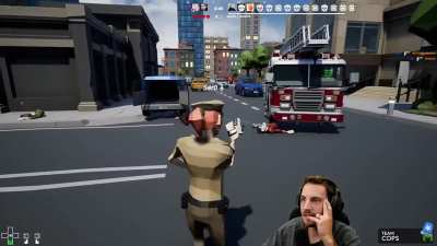 Perfect Heist? Nicht wenn Sven Dienst hat xD! Absolute MVP-LEGENDEN-Runde!