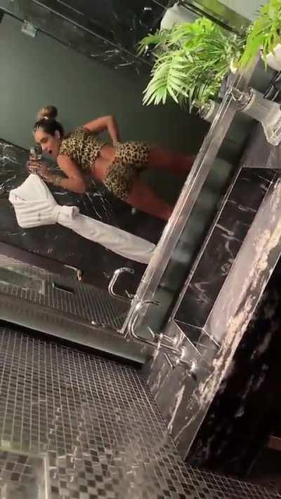 Sommer ray wants to fuck you 