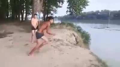 my river people need me.