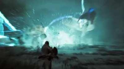 What do you think about new Thor Magala?