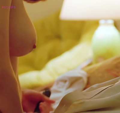 Alexandra Daddario | True Detective S01E02 | January 2014