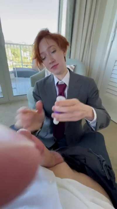 [kik: sweetashelyreed] my gf is in the other room, please feed me porn and hot stuff of your choosing get me horny and feed me, i will show off