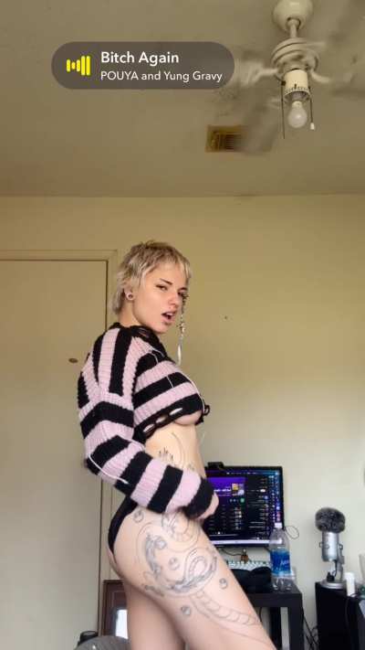 Come dance with me 🥺