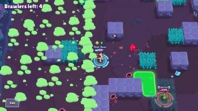 8 Kill game with Bea!