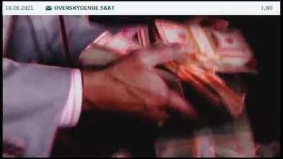 Hvem skal fejre sammen med mig?