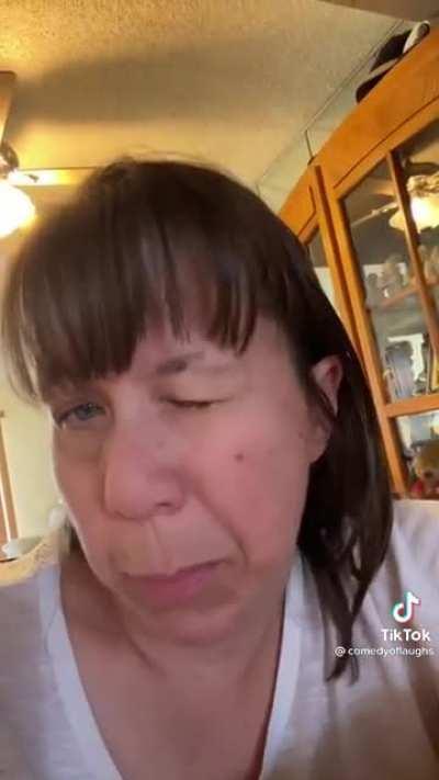 Me as a single mum of 4