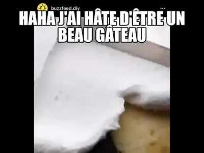 il a l'air delicieux