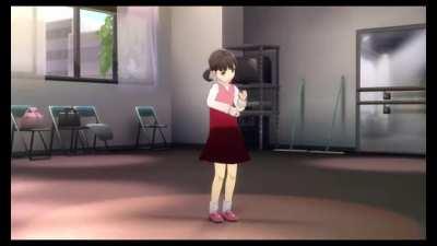 nanako's favorite song💖💖