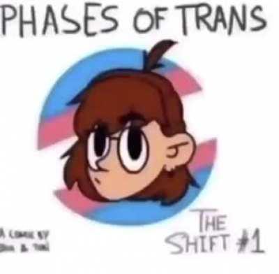 Phases of transformers