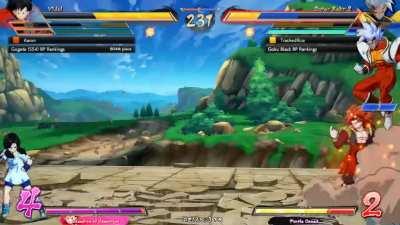 Baby Lowkey Sexist???