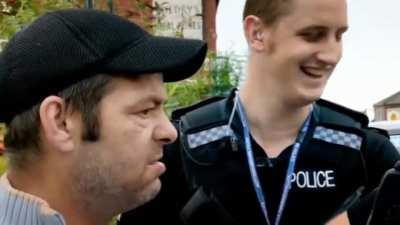 What court order?!... I cant fucking think!