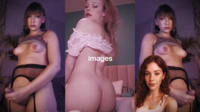 you've always have those thoughts sissy