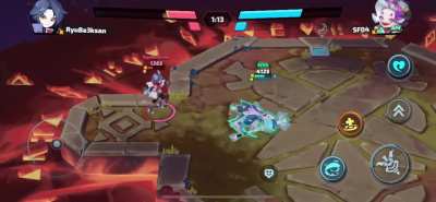 Another Rollout For The Stock