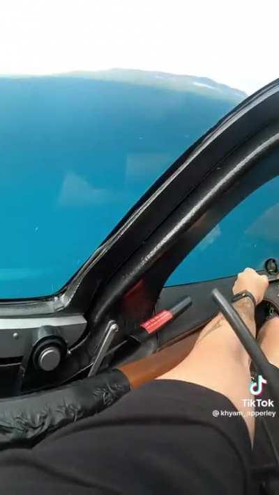 This is totally not triggering my fight or flight